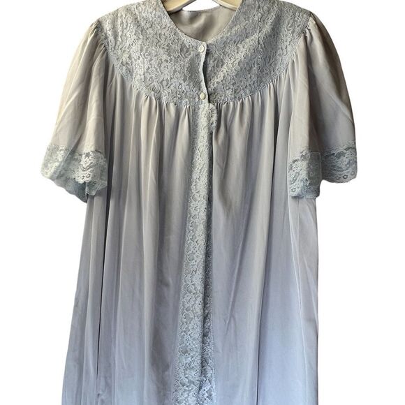 Vintage Robe‎ - Picture 2 of 4